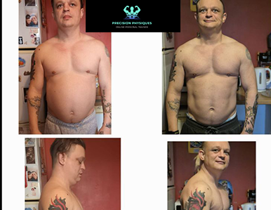 Client Transformation - Example 13